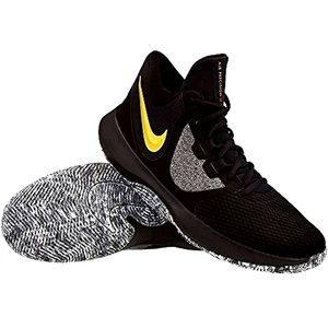 Nike Air Precision II Nubuck